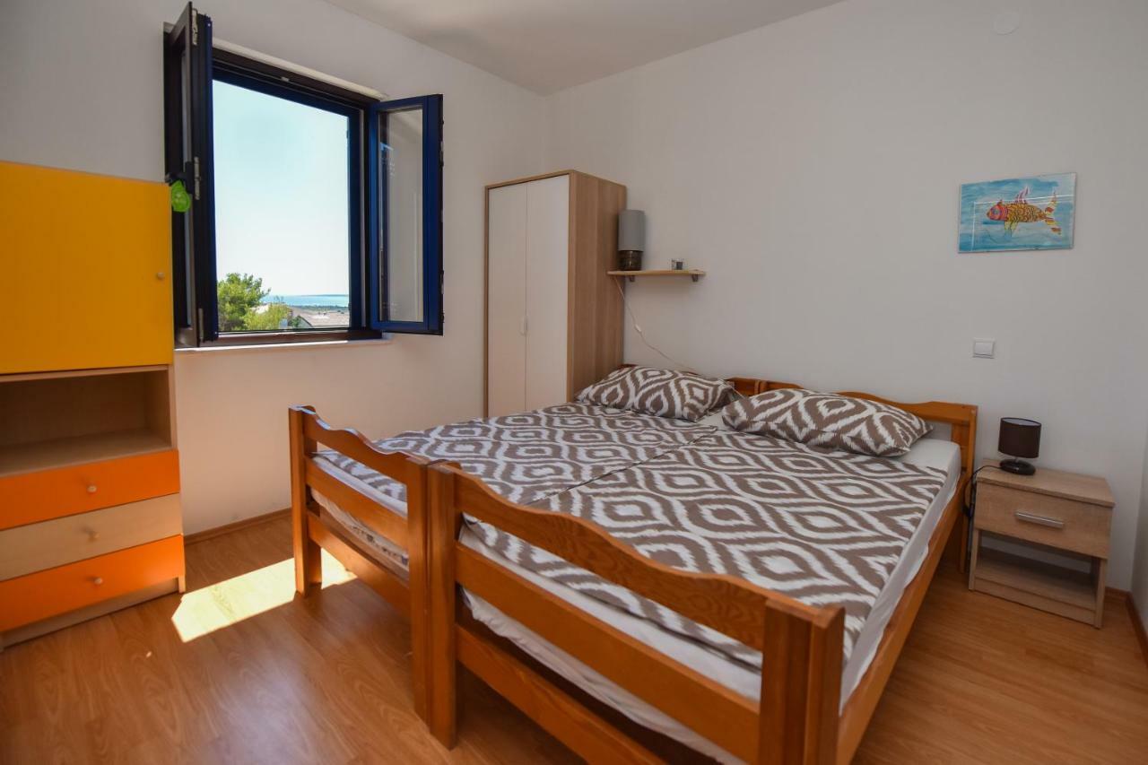 Apartments Enya نوفاليا المظهر الخارجي الصورة